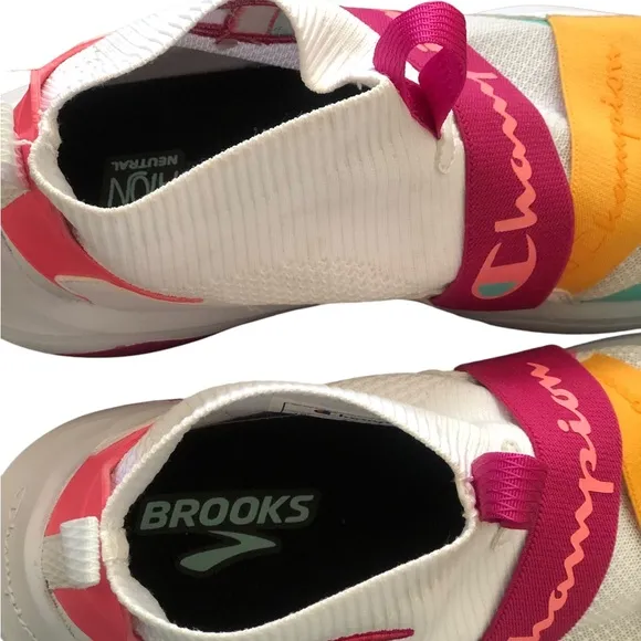 EUC💫Champion’s Lady Legend V CB Women’s High Top Sneakers size 10 athletic gym