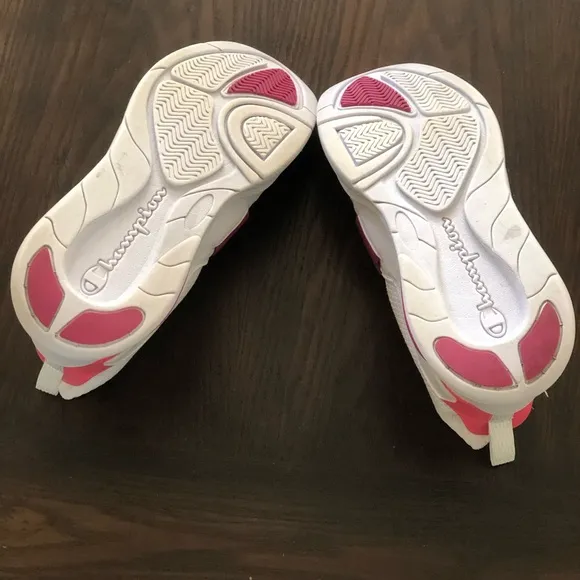 EUC💫Champion’s Lady Legend V CB Women’s High Top Sneakers size 10 athletic gym