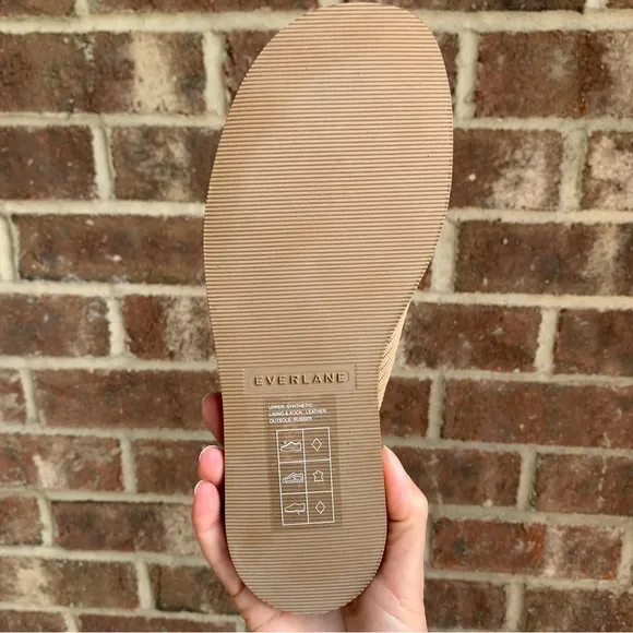 Everlane Shoes 5.5