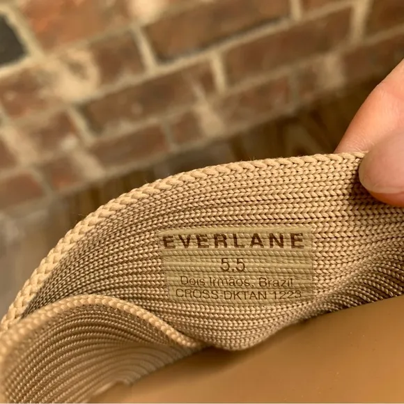 Everlane Shoes 5.5