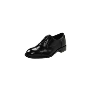 Florsheim Lexington Cap Toe Oxford Dress Shoes Size 9.5 D Excellent Condition