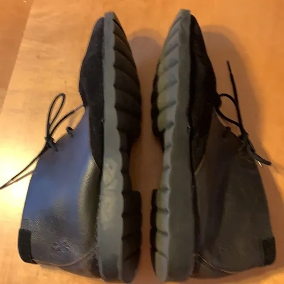 Fly London Chukka Boots 46