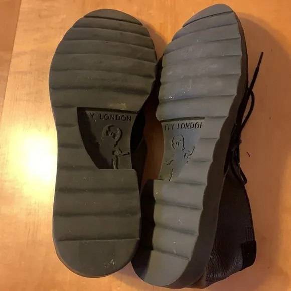 Fly London Chukka Boots 46