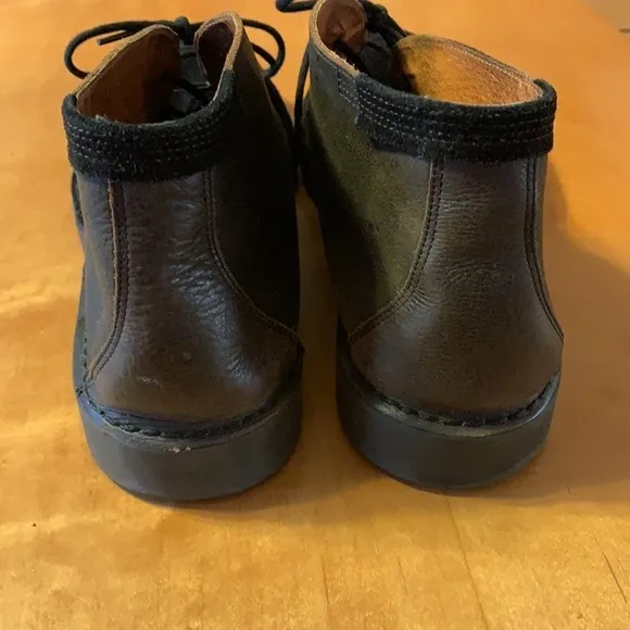 Fly London Chukka Boots 46