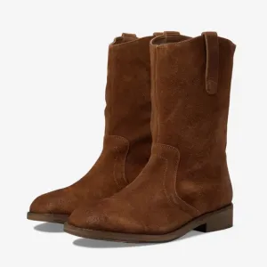 Free People Easton Equestrian Ankle Boot