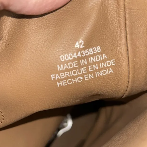Free People Easton Equestrian Suede Boots (TS10)