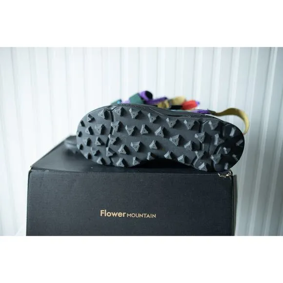 Free People FLOWER MOUNTAIN Transcend Sport Sandals 39 / 9 NEW