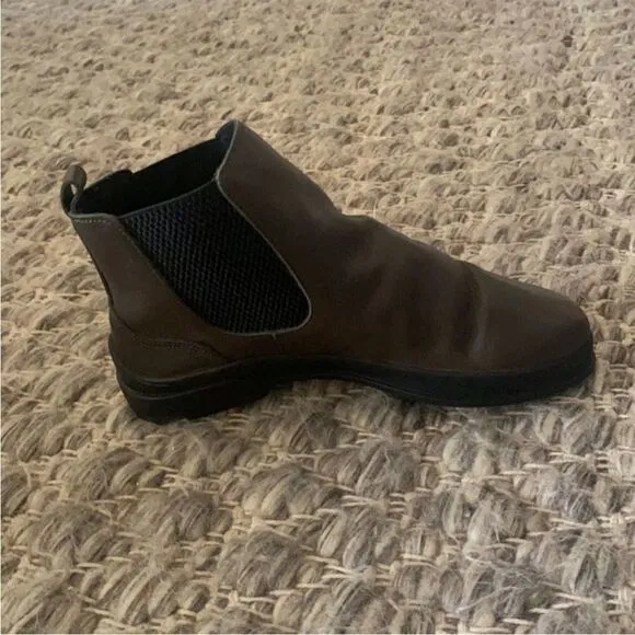 Free People x Bueno Scout Chelsea Boot EU 37 US 6.5