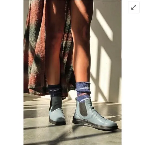 Free People x Bueno Scout Chelsea Boot EU 37 US 6.5