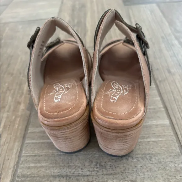 Freebird Caprice Sandals Women’s size 9
