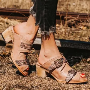 Freebird Caprice Sandals Women’s size 9