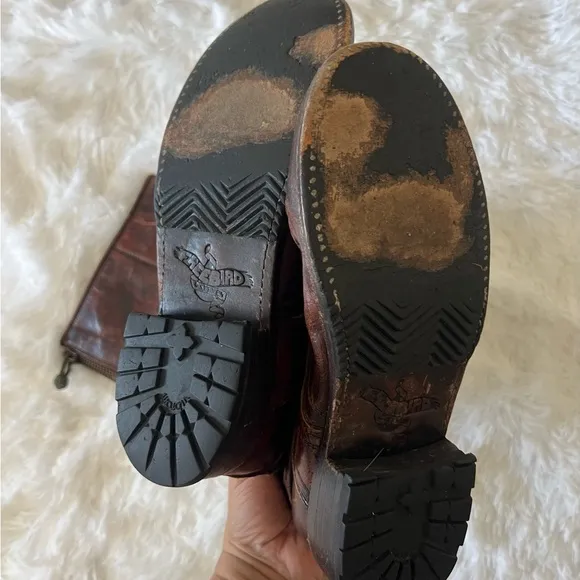 Freebird Shado Boots