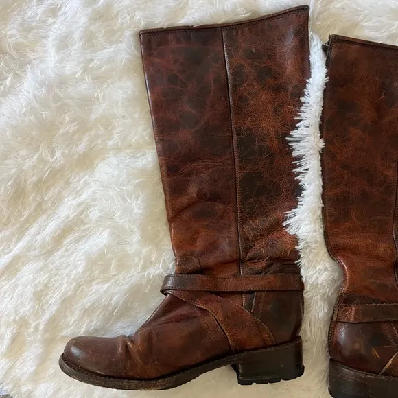 Freebird Shado Boots