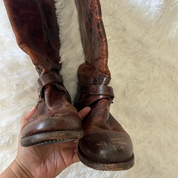 Freebird Shado Boots