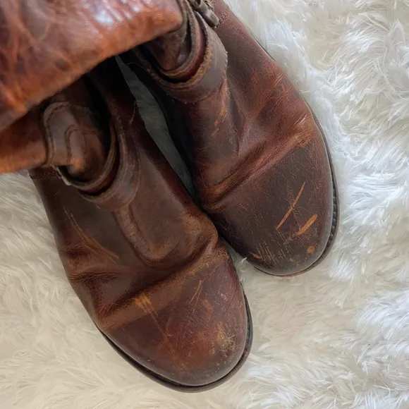 Freebird Shado Boots