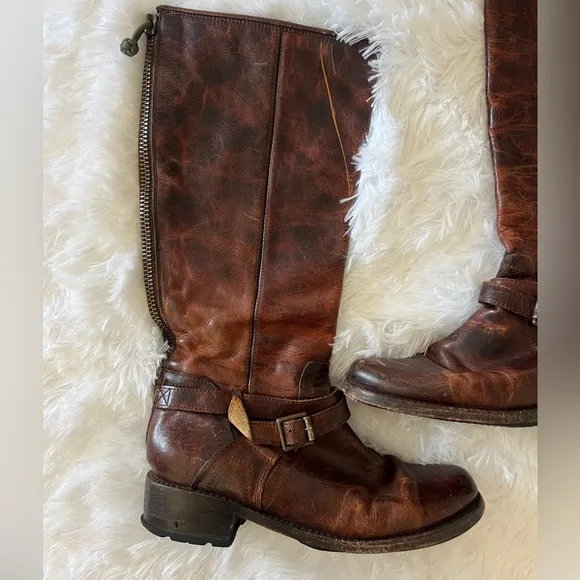 Freebird Shado Boots