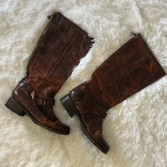 Freebird Shado Boots