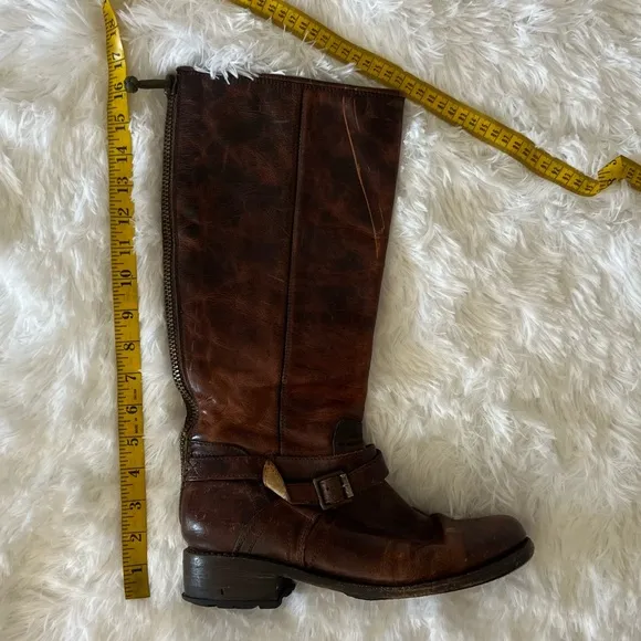 Freebird Shado Boots