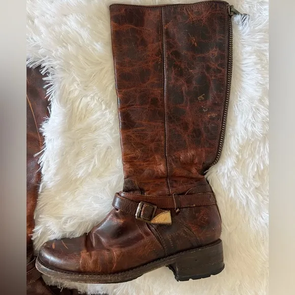 Freebird Shado Boots