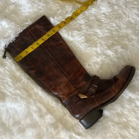 Freebird Shado Boots