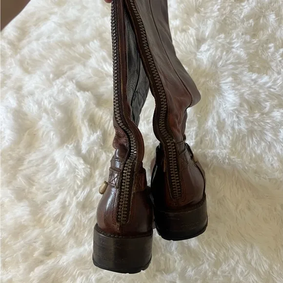 Freebird Shado Boots