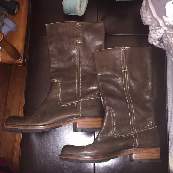 Frye Boots Size 10M