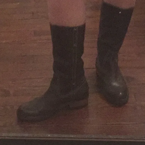 Frye Boots Size 10M