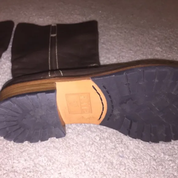 Frye Boots Size 10M