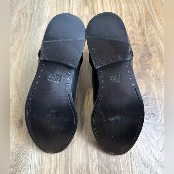 Frye Melissa Chelsea Boots for Women Size 8 B NWOT