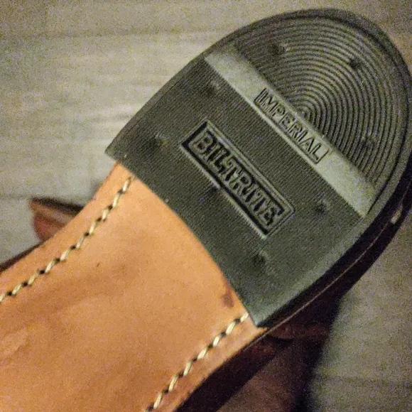 Frye Mid Calf Boots made in USA