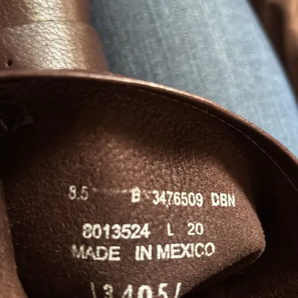 Frye Veronica Boots