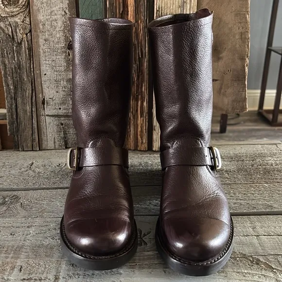 Frye Veronica Boots