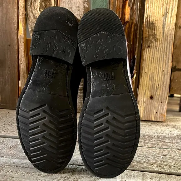 Frye Veronica Boots