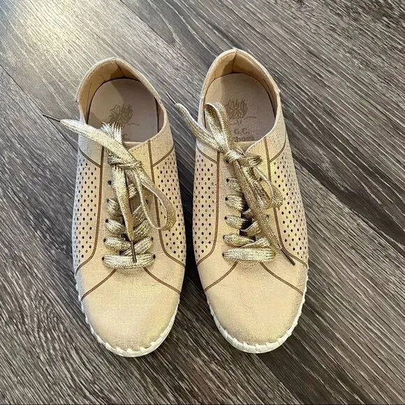 G C lex sneakers