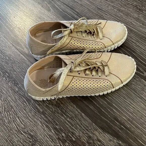 G C lex sneakers