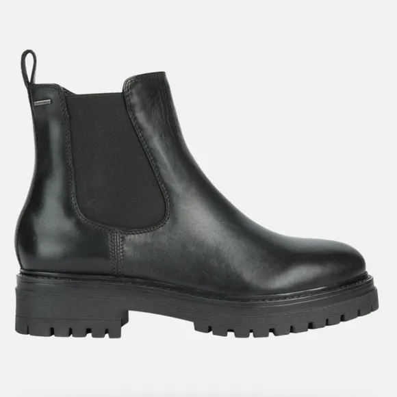 GEOX IRIDEA ABX Waterproof ankle boots