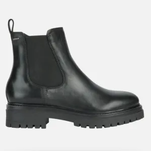 GEOX IRIDEA ABX Waterproof ankle boots