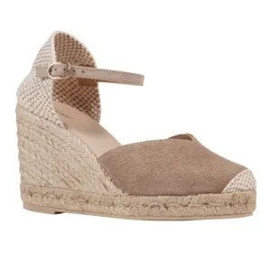 Geox Womens D Gelsa A Leather Sandals