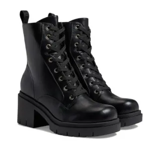 GUESS Womens Juel Low Heel in  La Black  New Size 8.5m