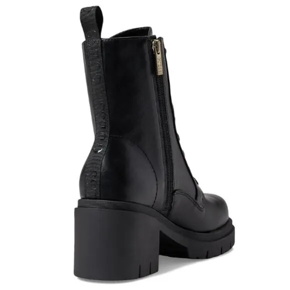 GUESS Womens Juel Low Heel in  La Black  New Size 8.5m