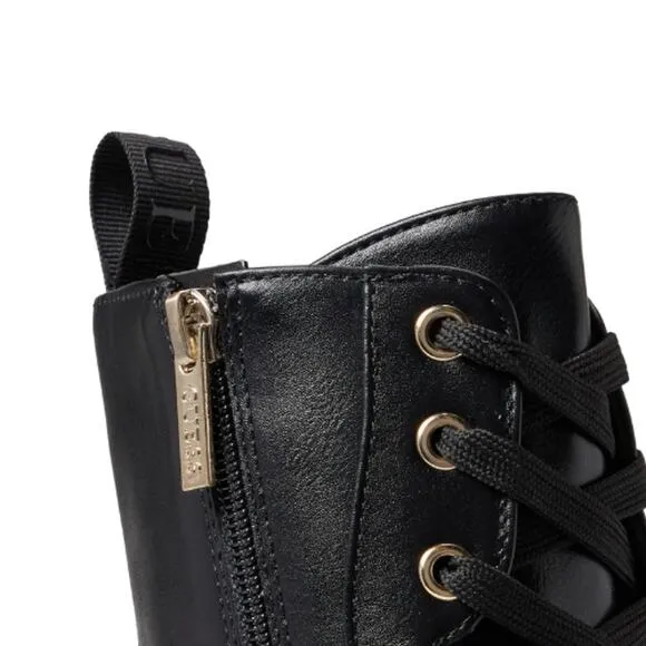 GUESS Womens Juel Low Heel in  La Black  New Size 8.5m