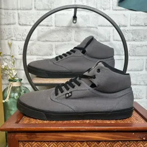 Harley Davidson Men's Wrenford Shoes - Grey Size 13