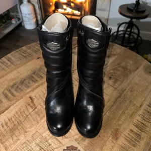 Harley Davidson Olanta Heels