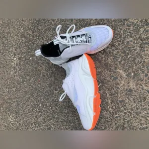 High Designer Fashion Men's Sneakers Size 43 (decent Condition)