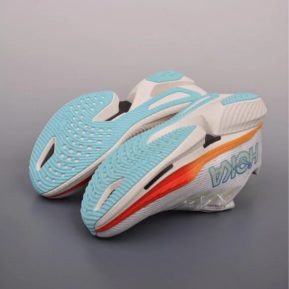 Hoka One One Cielo X1 Breathable Running Shoes