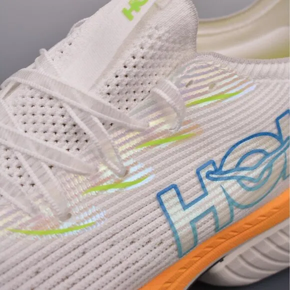 Hoka One One Cielo X1 Breathable Running Shoes