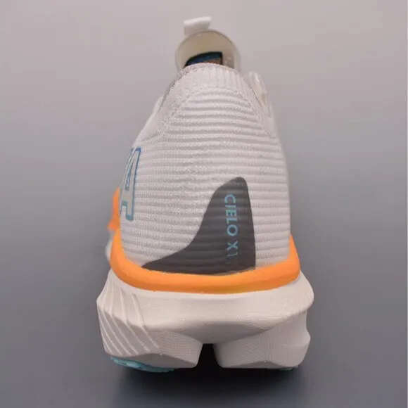 Hoka One One Cielo X1 Breathable Running Shoes