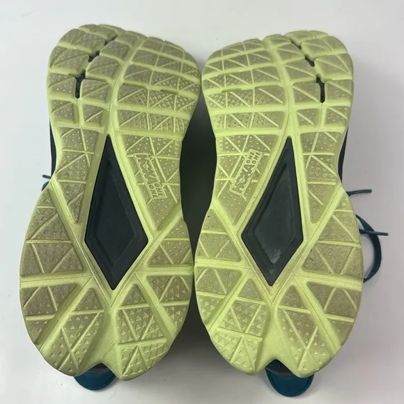 Hoka One One Mach 4 Men's Running Shoes