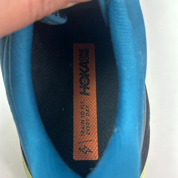 Hoka One One Mach 4 Men's Running Shoes
