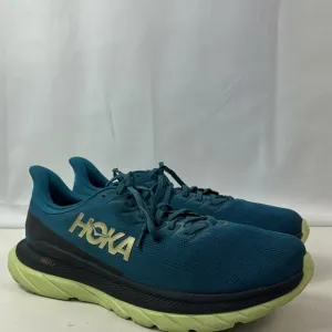 Hoka One One Mach 4 Men's Running Shoes